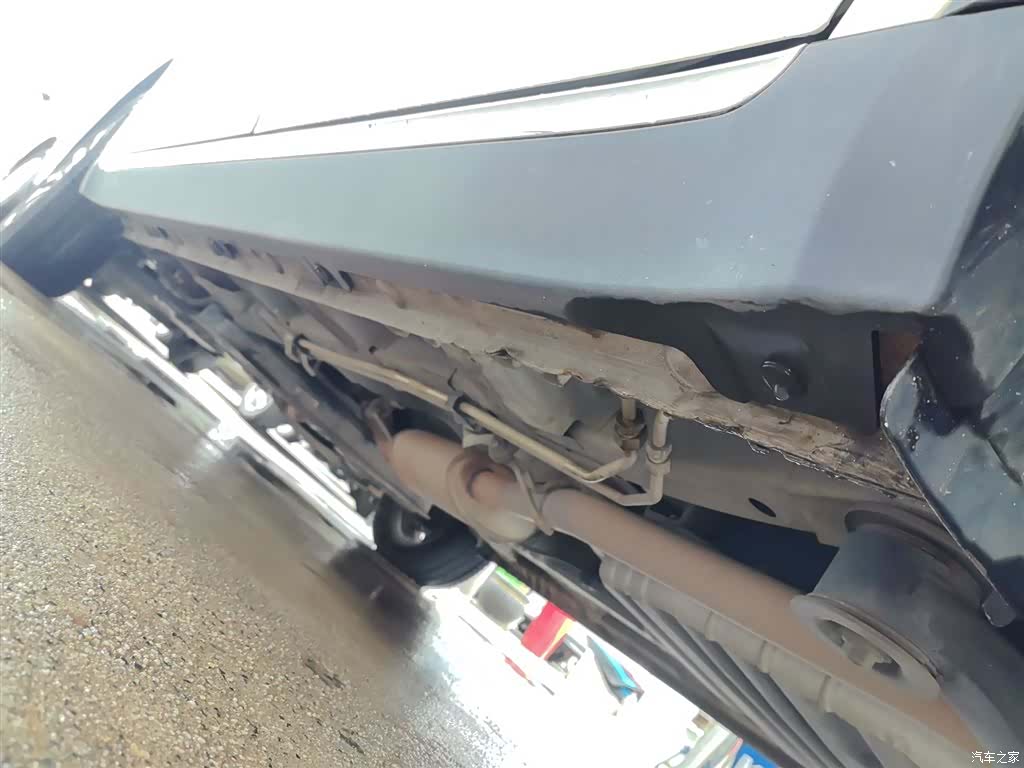 Wuling 730, 2020 19