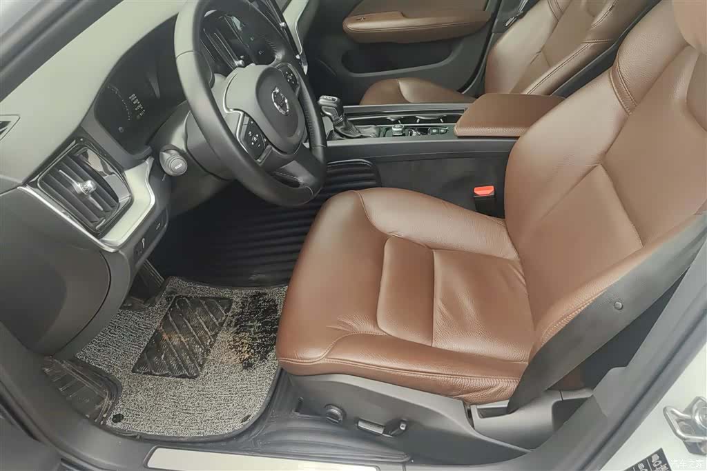 Volvo S60, 2020 9