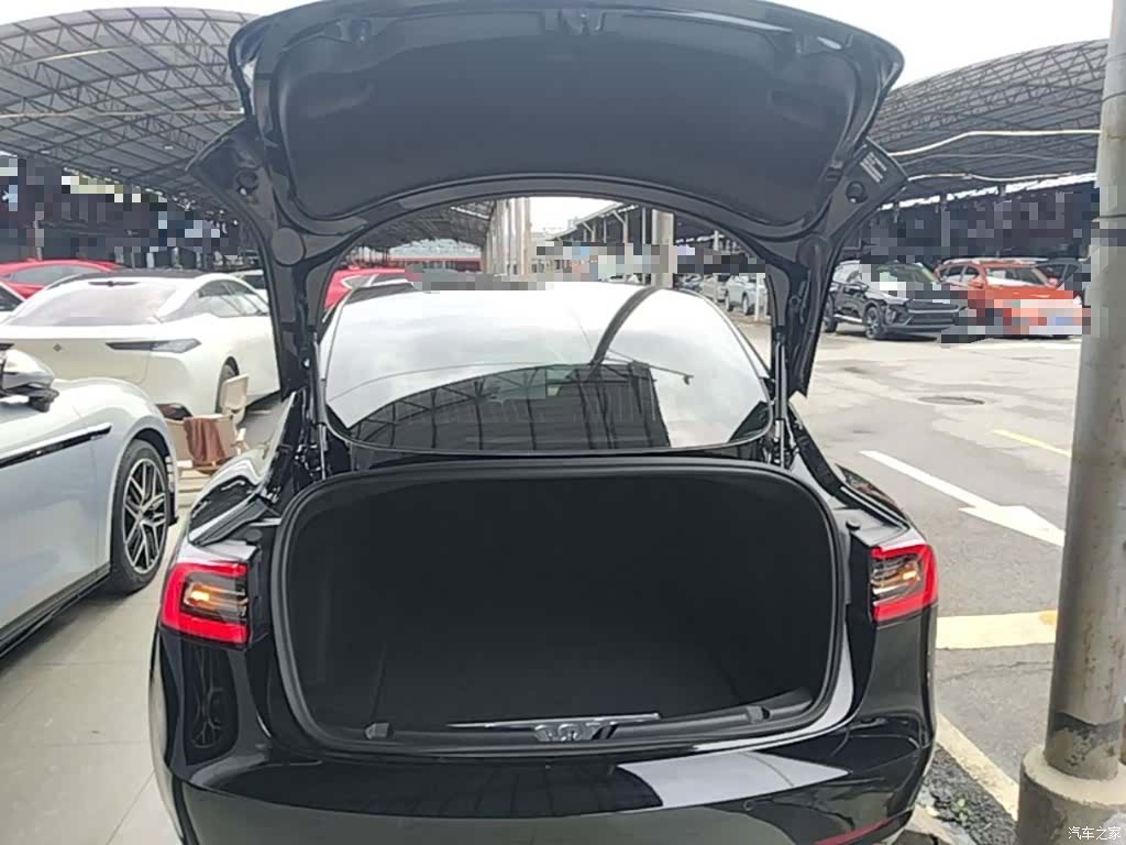Tesla Model 3, 2020 19