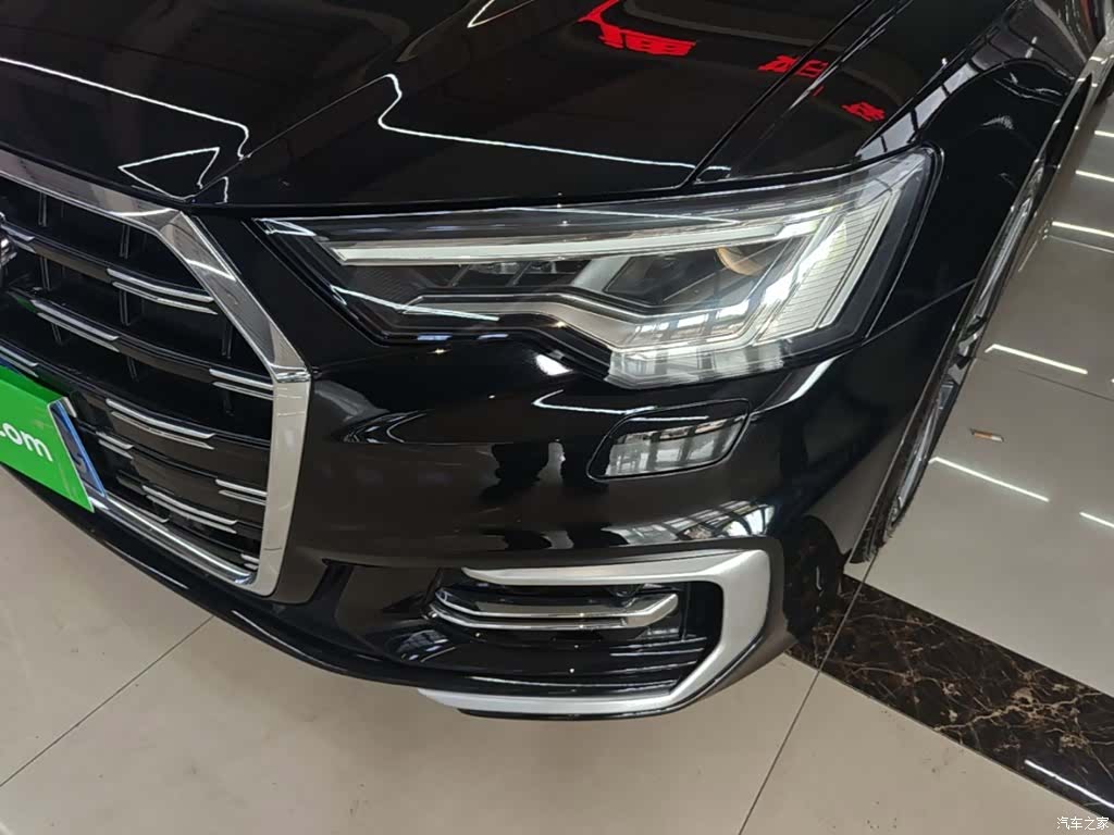 Audi A6L, 2024 24