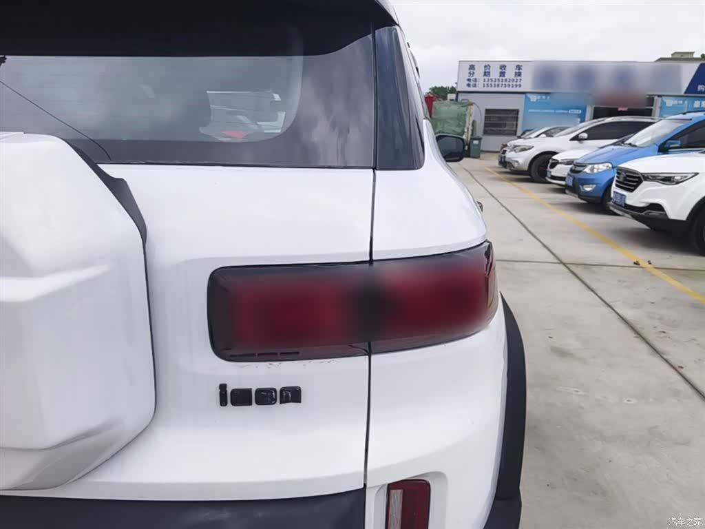 Geely 1.5TD, 2025 8