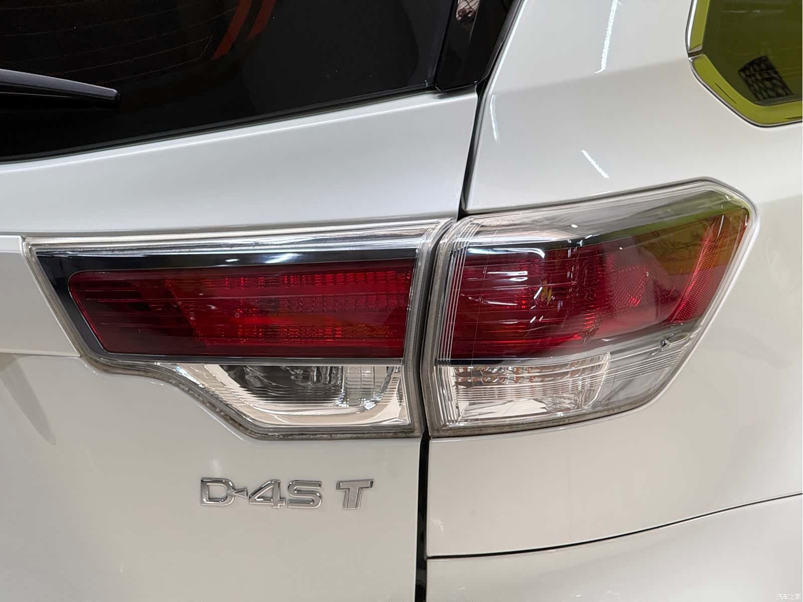 Toyota Highlander, 2016 7