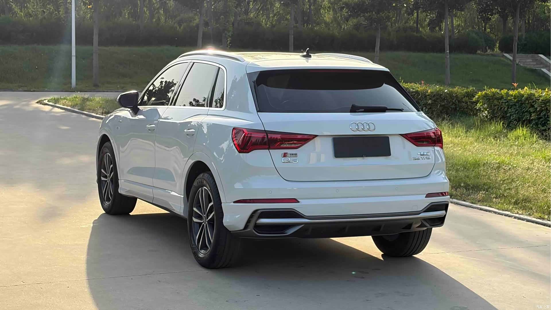 Audi Q3, 2022 15
