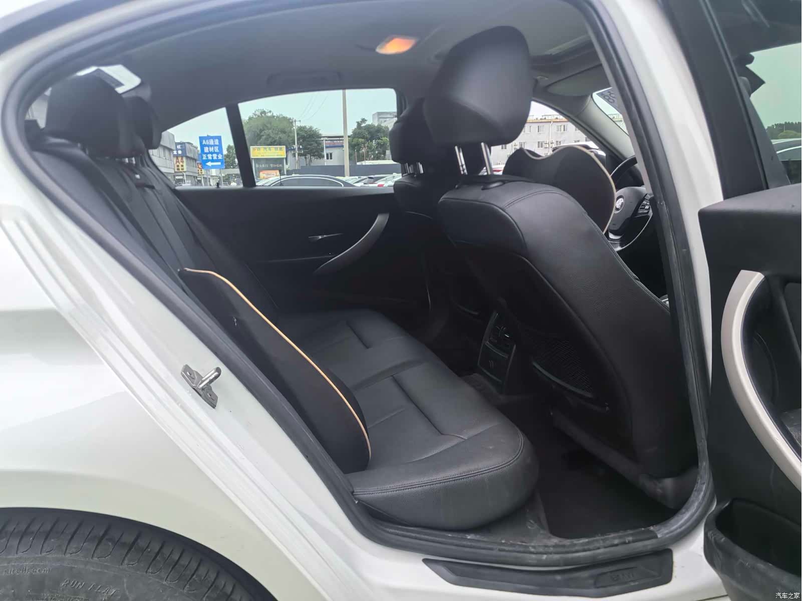 BMW 3 Series, 2016 14