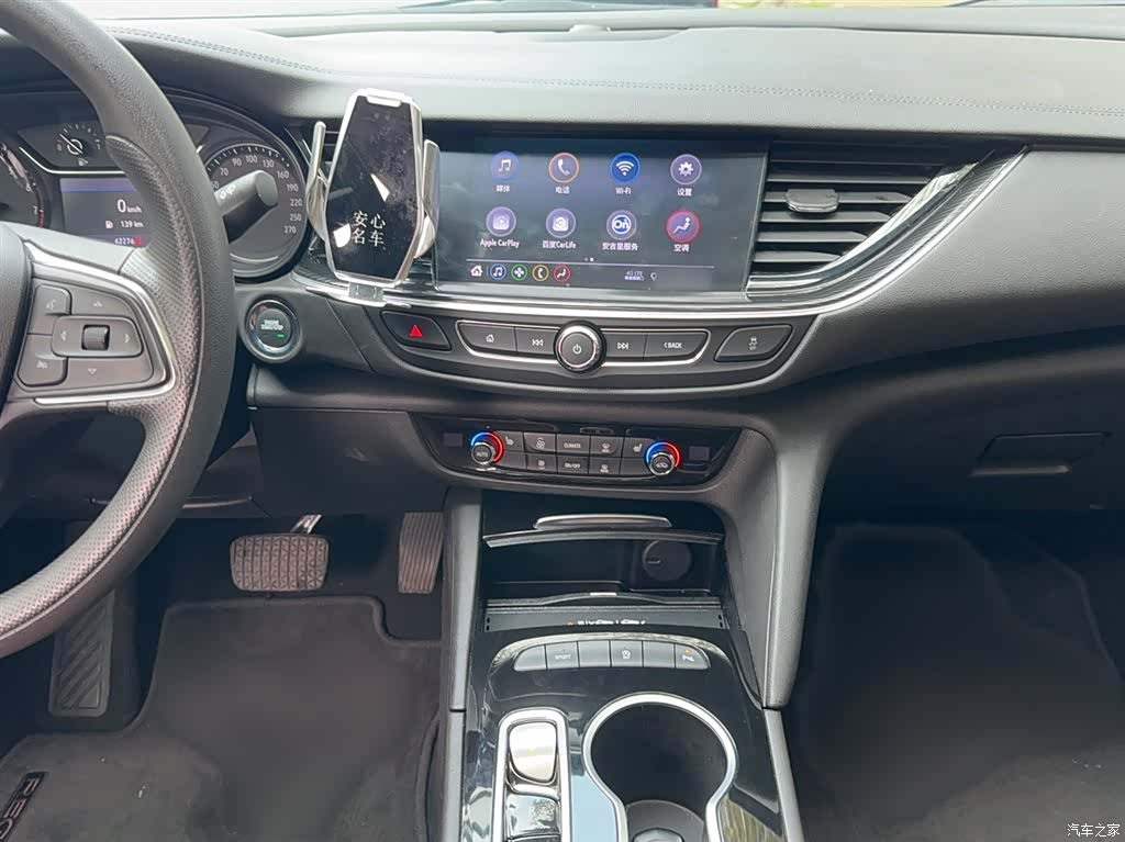 Buick Regal, 2023 13
