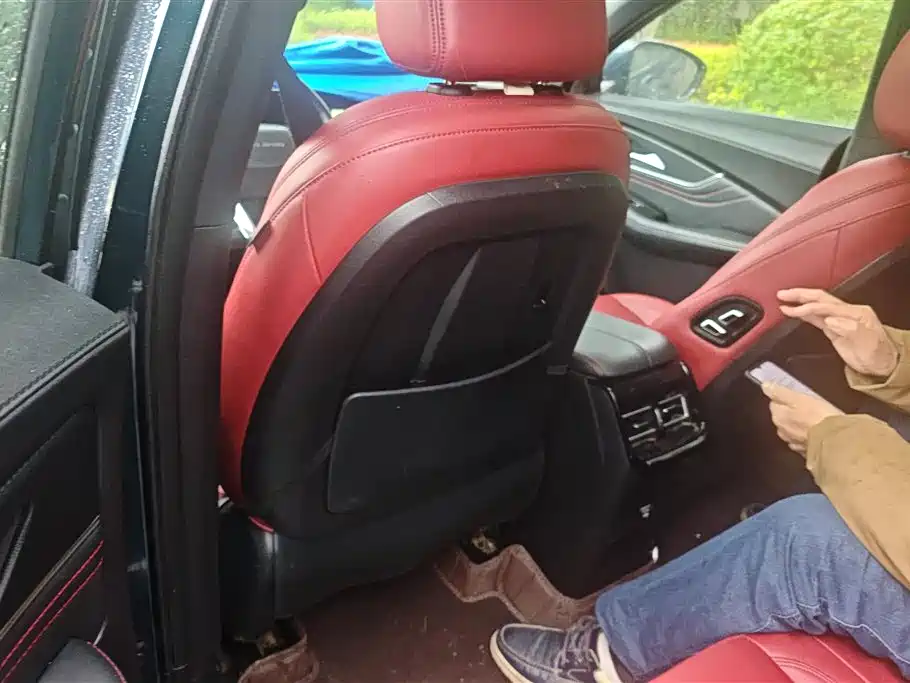 Forthing Popular T5 EVO