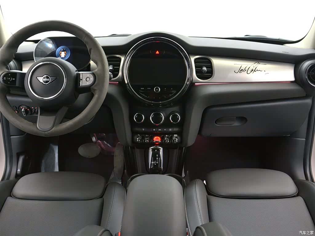 Mini Cooper, 2022 все фото