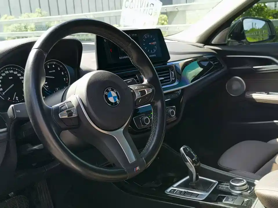 BMW 1 series BMW 1 series