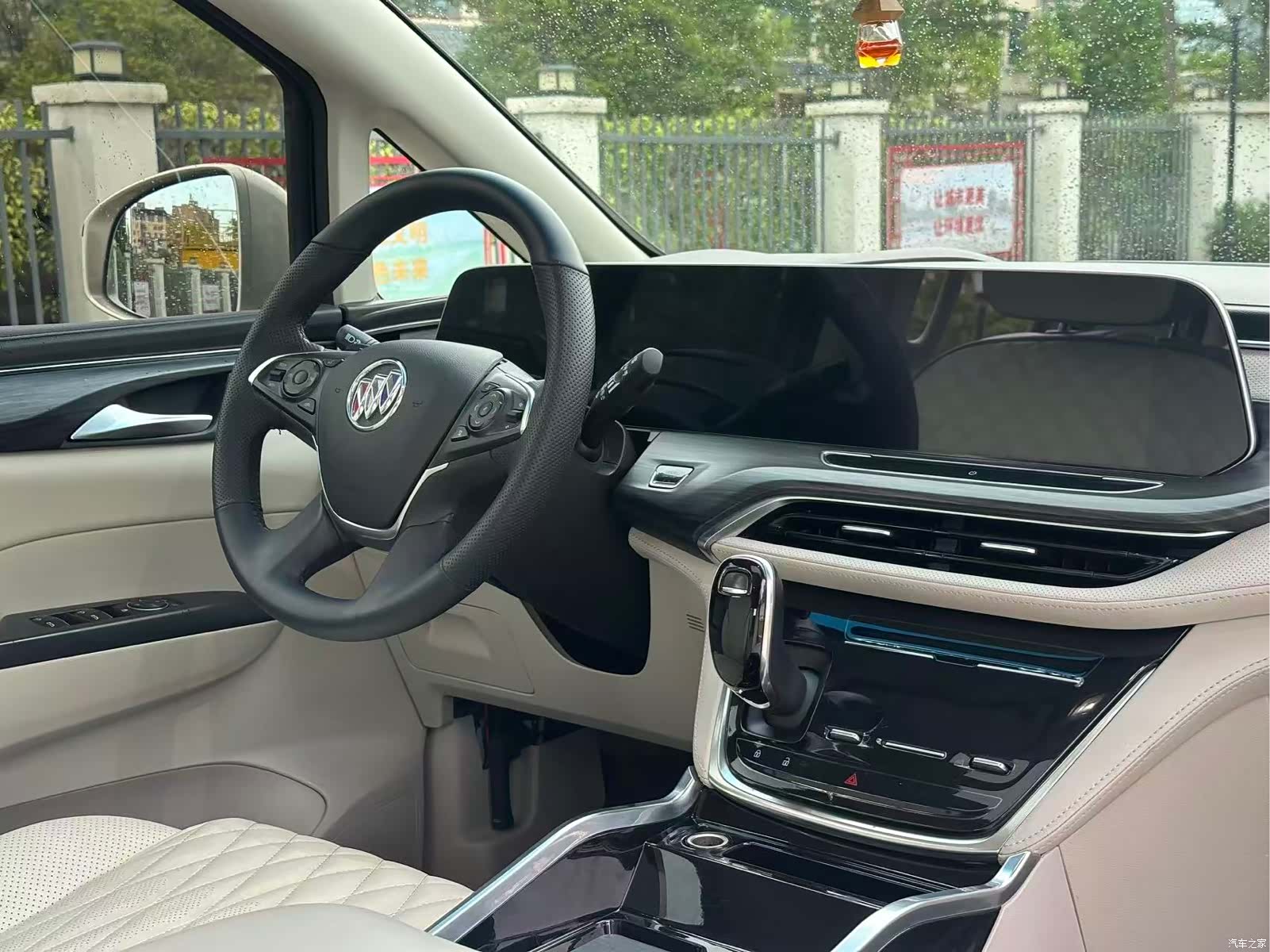 Buick GL8, 2022 27
