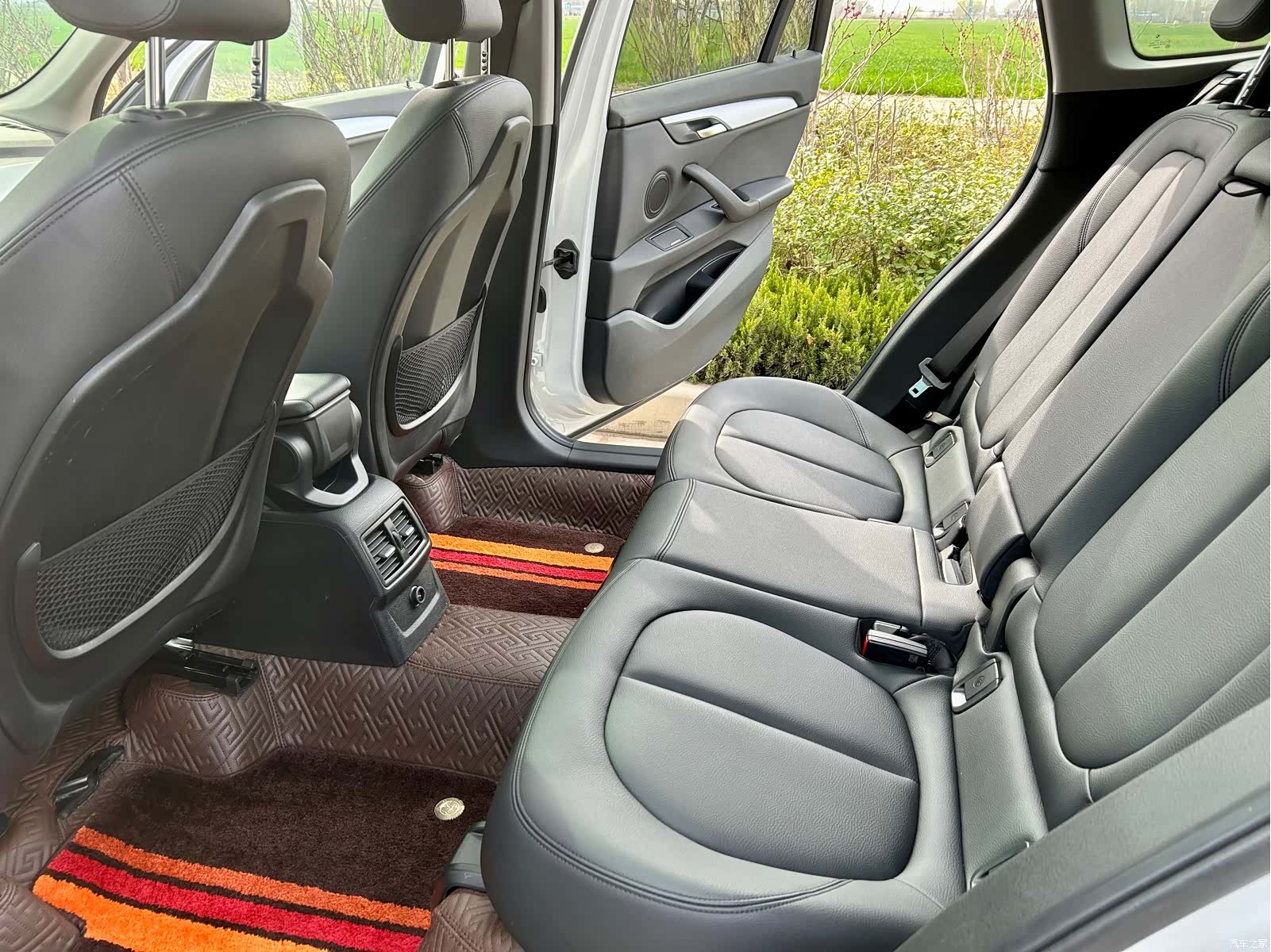 BMW X1, 2017 12