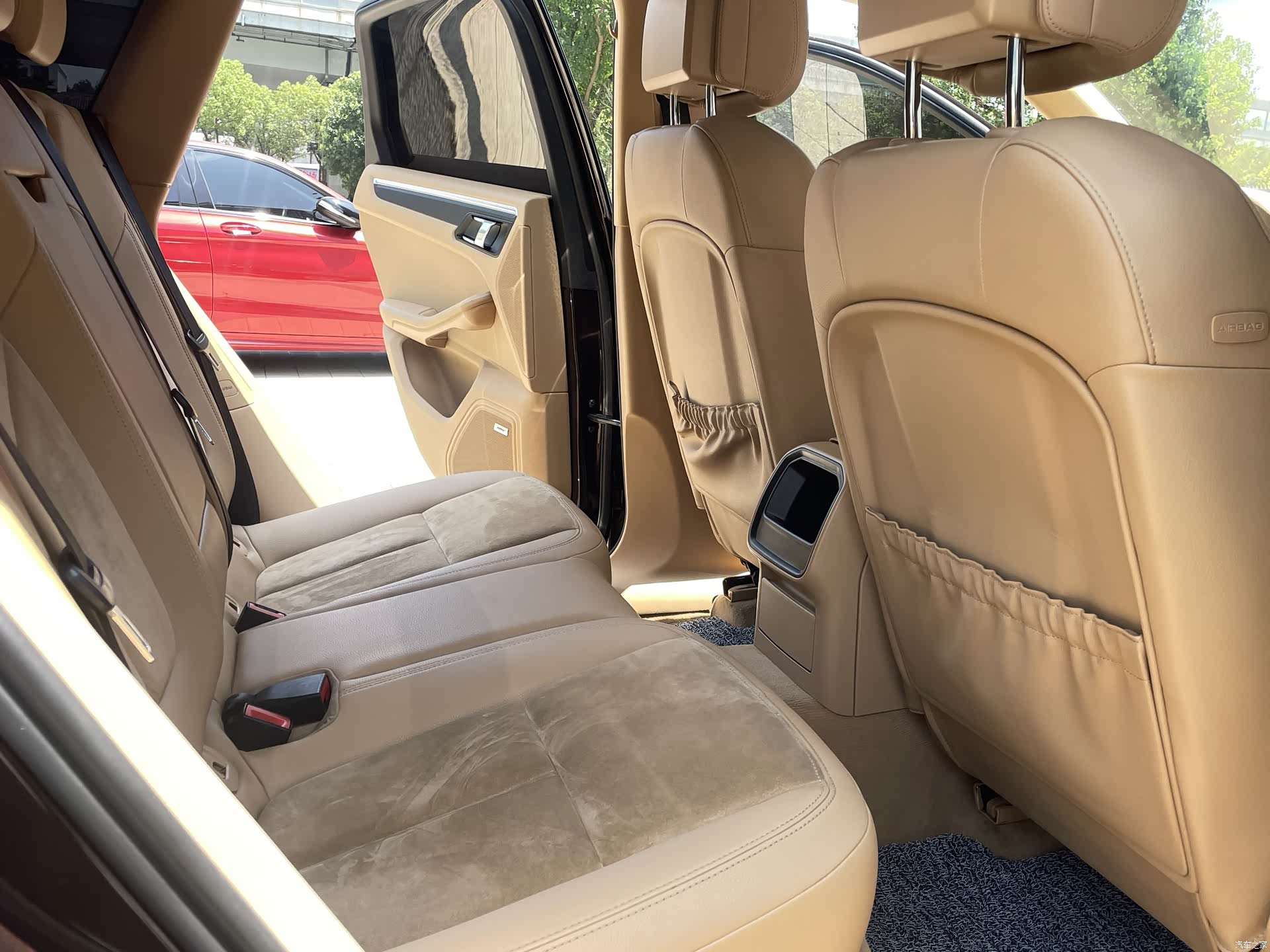 Porsche Macan, 2014 14