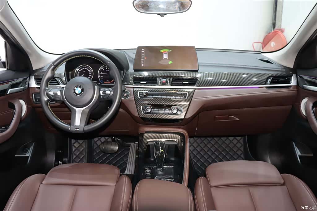 BMW X2, 2024 12