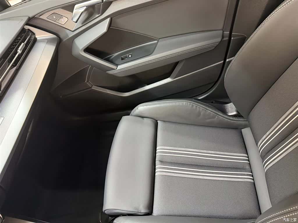 Audi A3, 2023 11