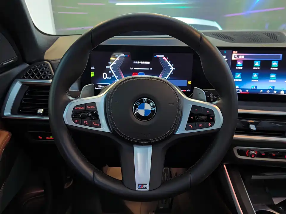BMW X7 BMW X7