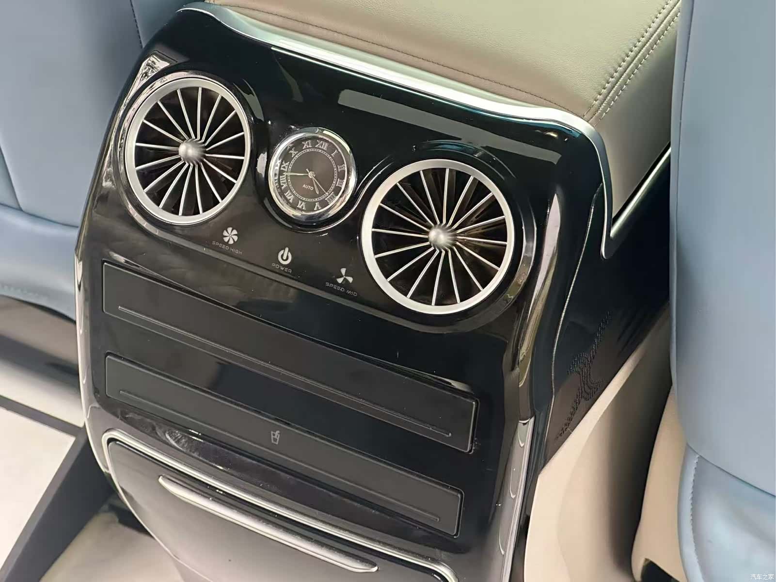 Buick GL8, 2022 31