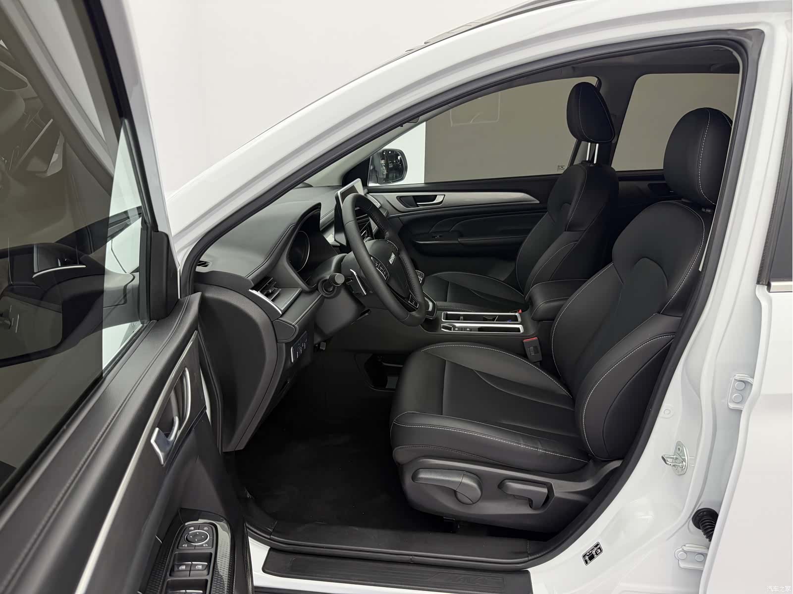 Haval M6, 2022 22