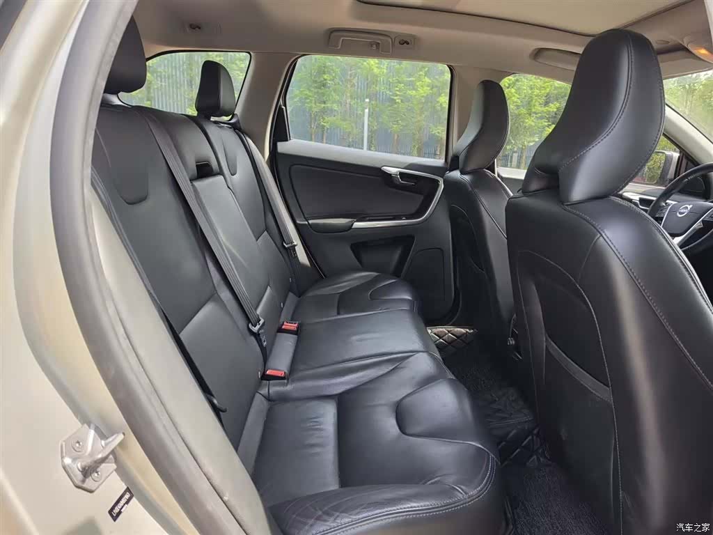 Volvo XC60, 2016 14