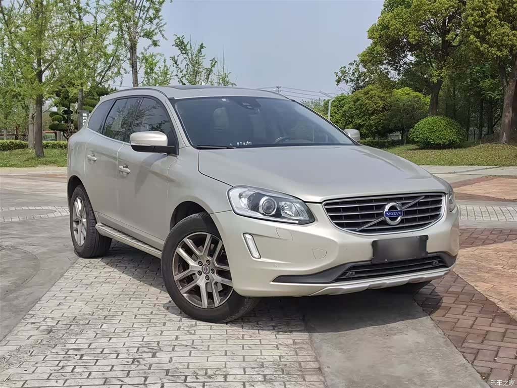 Volvo XC60, 2016 21