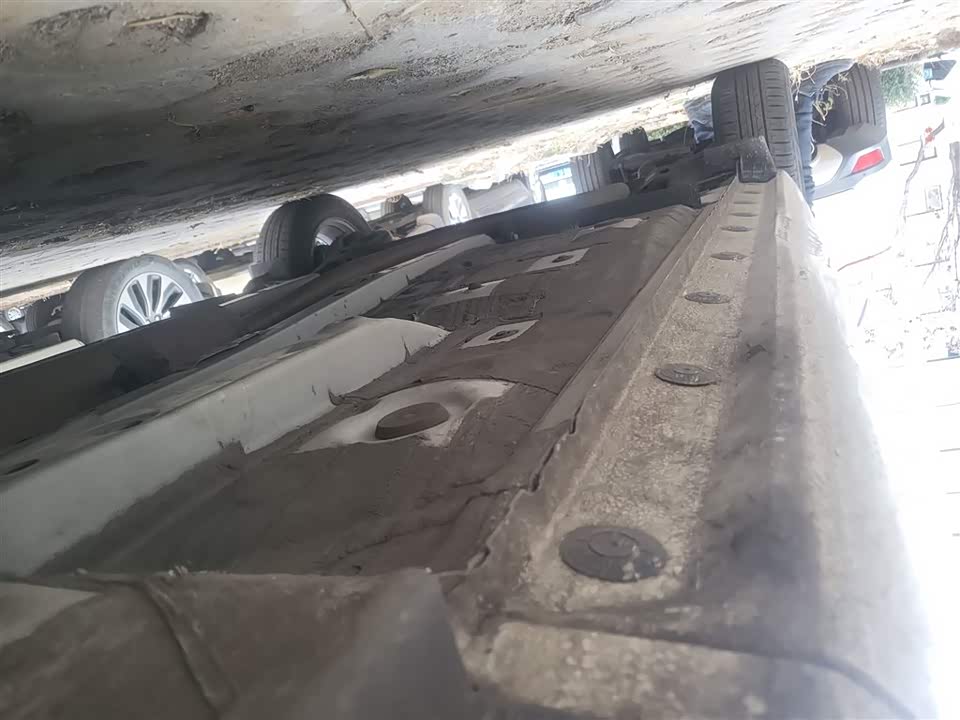 Toyota YARiS L Zhixuan