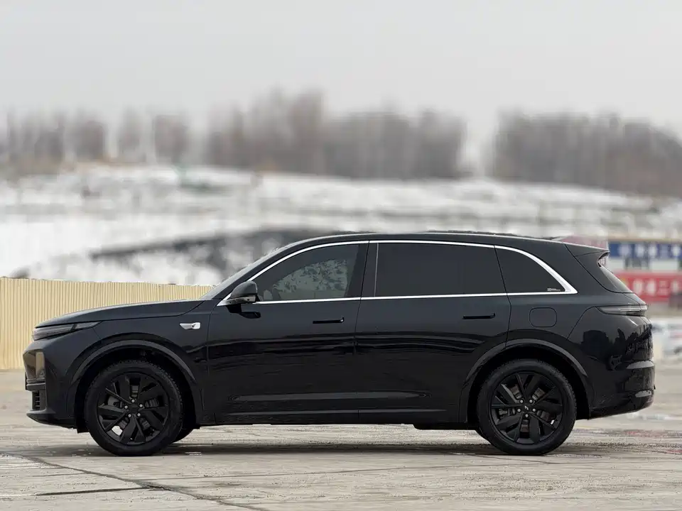 Li Auto Ideal L7