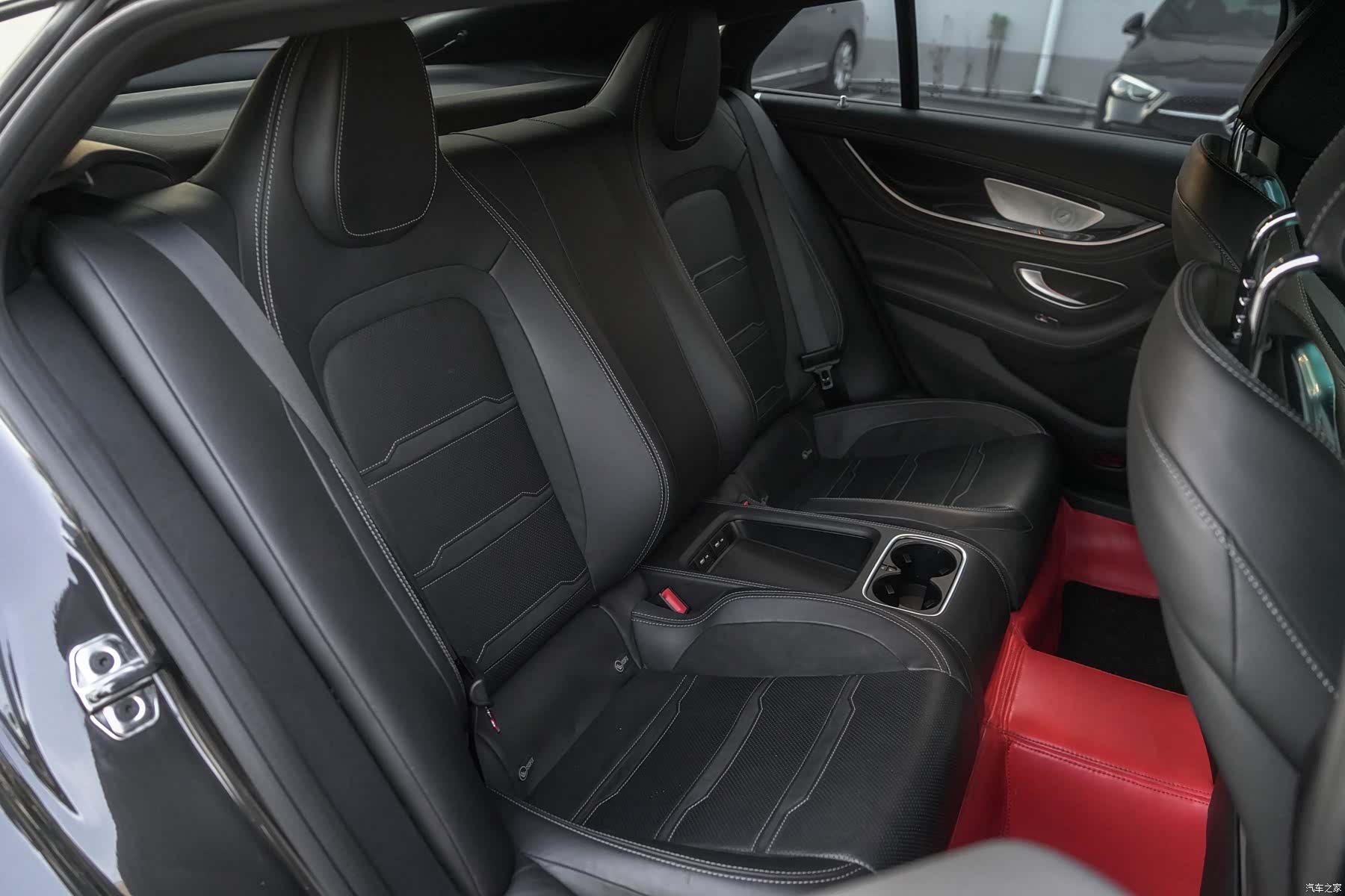 MG AMG, 2022 19