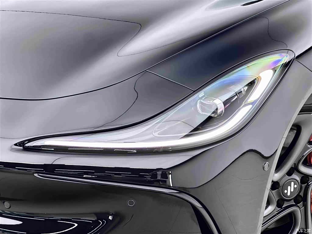 IM Motors L6, 2024 14