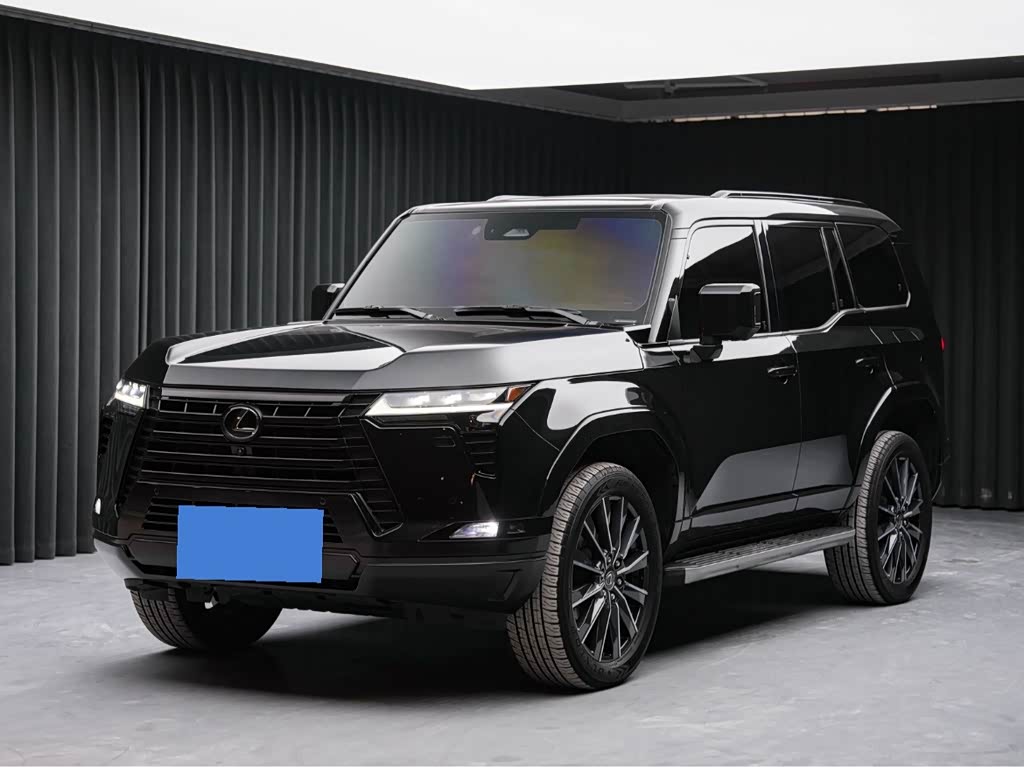 Lexus GX
