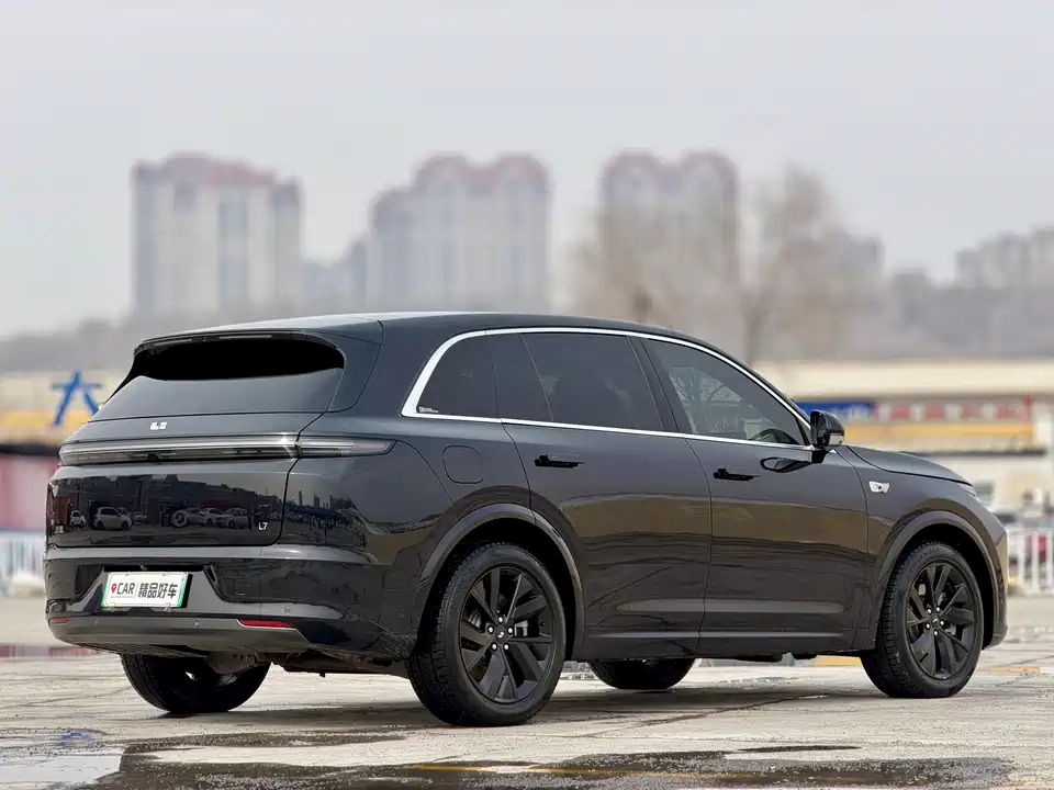 Li Auto Ideal L7