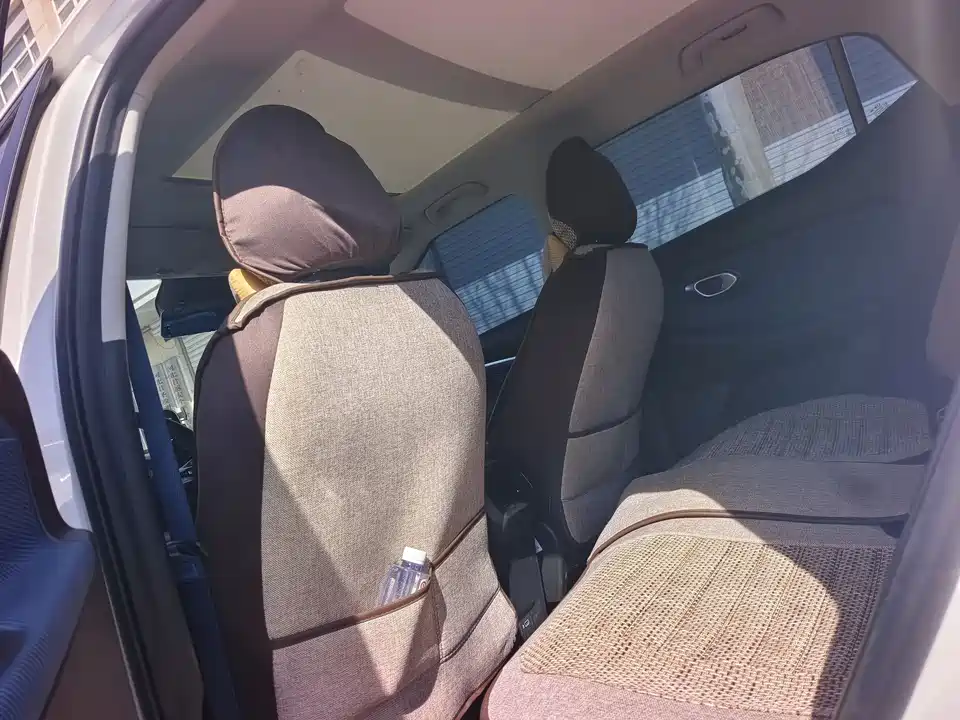 Trumpchi Trumpchi GS3