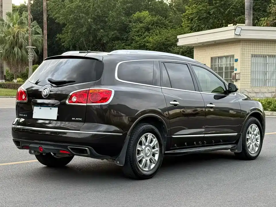 Buick Angkore