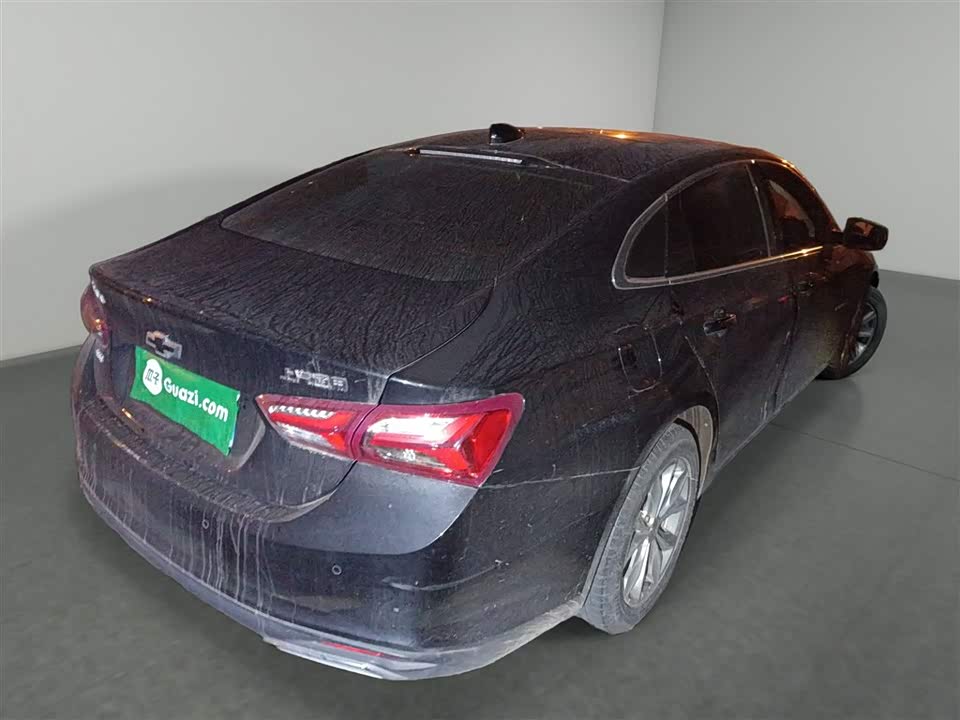 Chevrolet Mai Ruibao XL