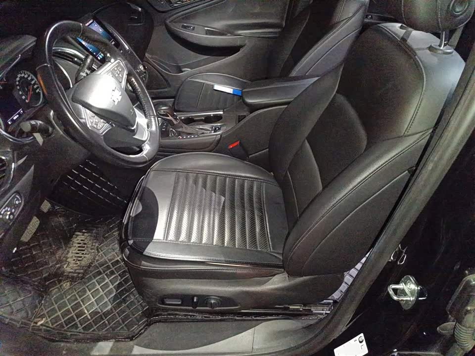 Chevrolet Mai Ruibao XL