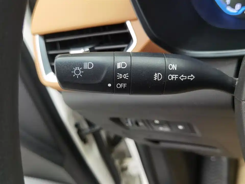 Wuling Wuling Hongguang S3