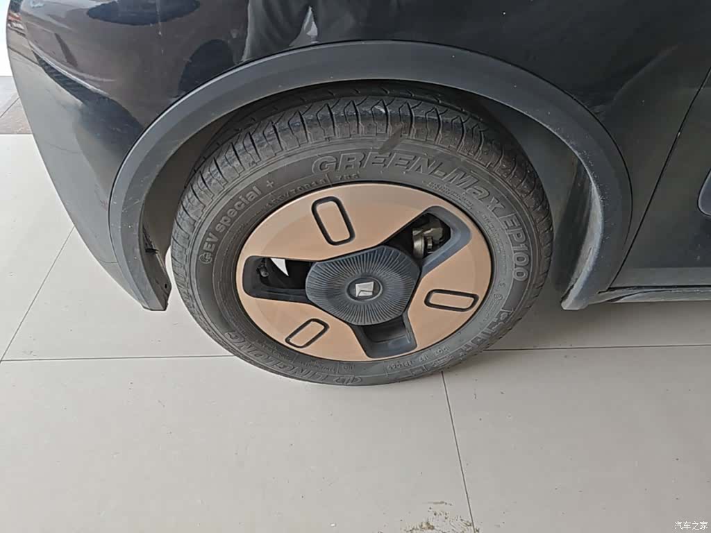 Wuling Yuan, 2024 25