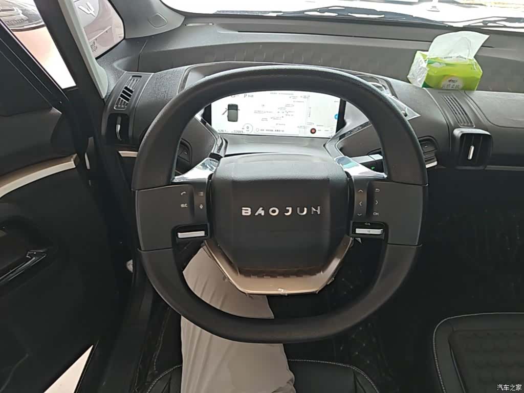 Wuling Yuan, 2024 7