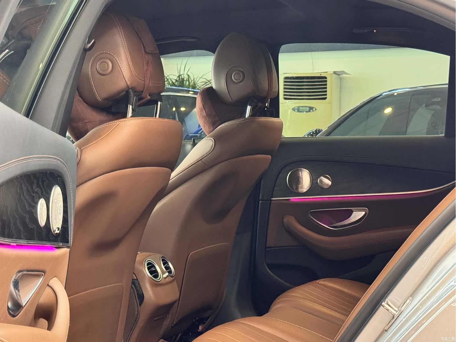 Mercedes-Benz E-Class, 2022 7