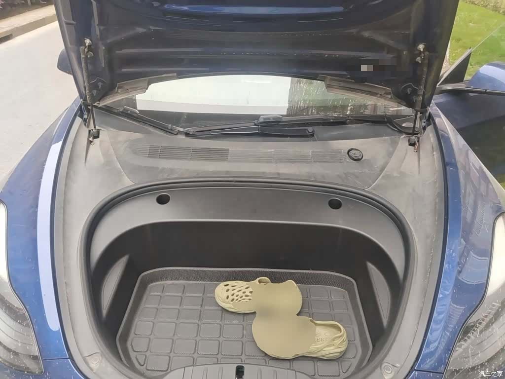 Tesla Model 3, 2021 11