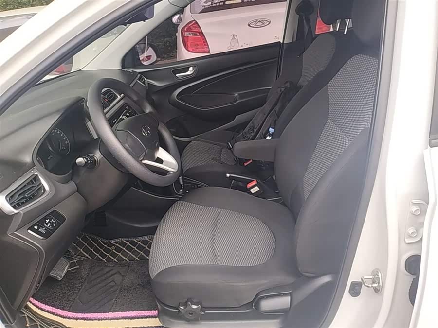 Hyundai Rien 2019, фото 15