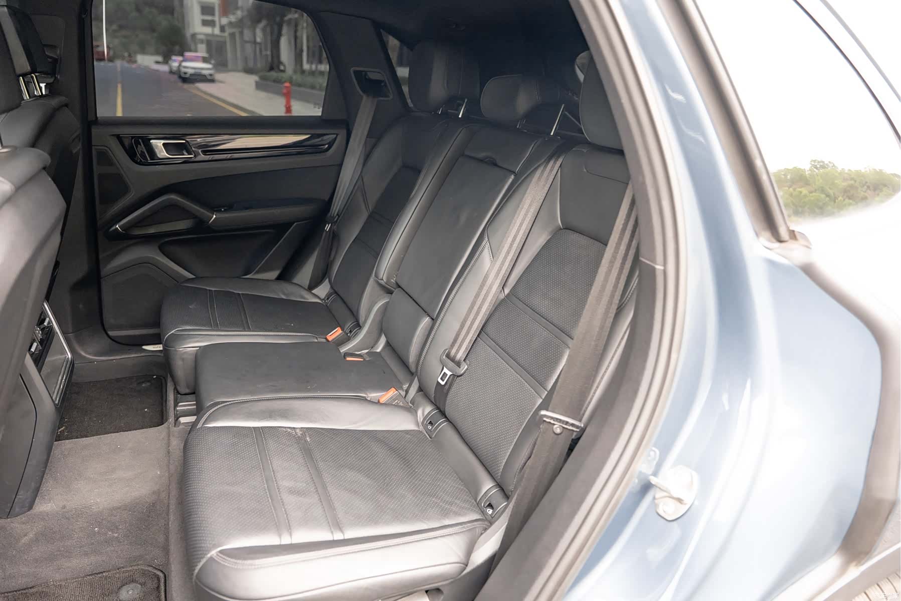 Porsche Cayenne, 2018 13