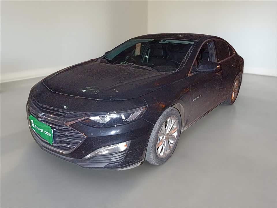 Chevrolet Mai Ruibao XL