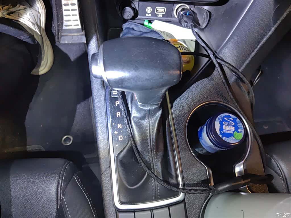 Kia KX5, 2016 7