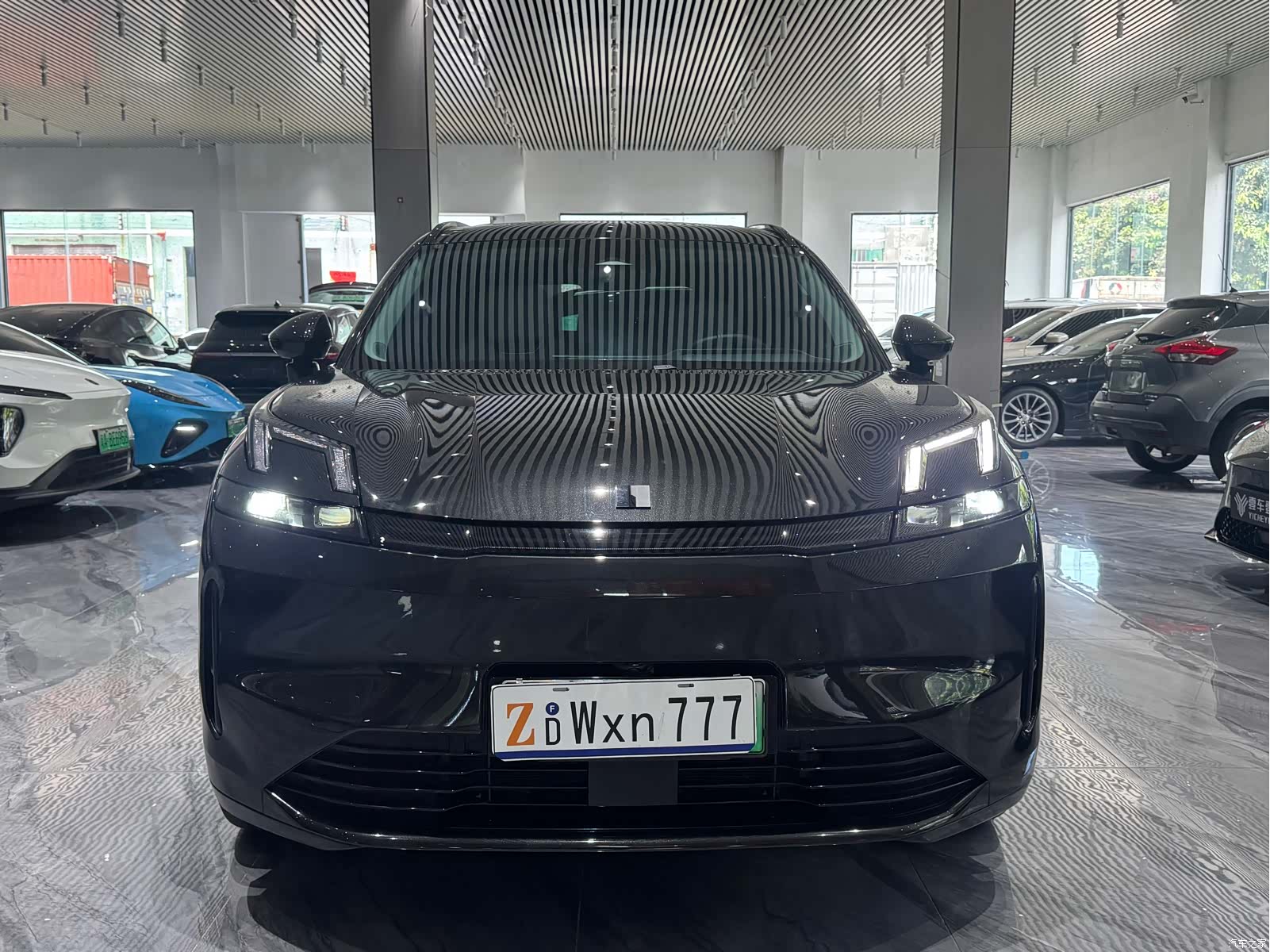 Lynk & Co 02, 2024 2