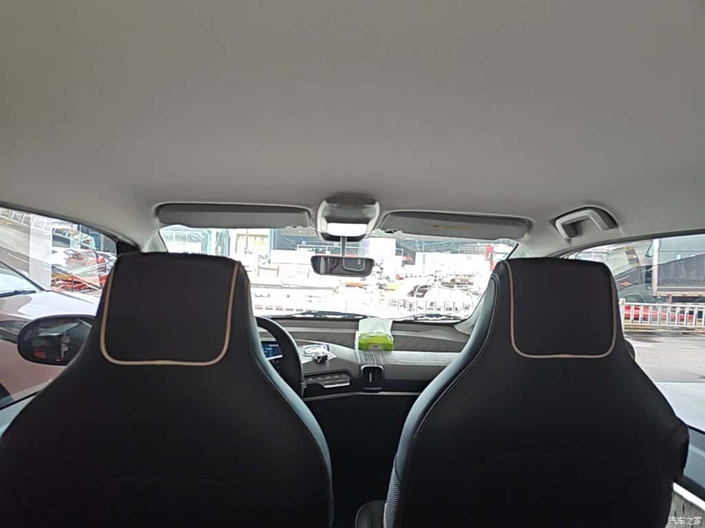 Wuling Yuan, 2024 14