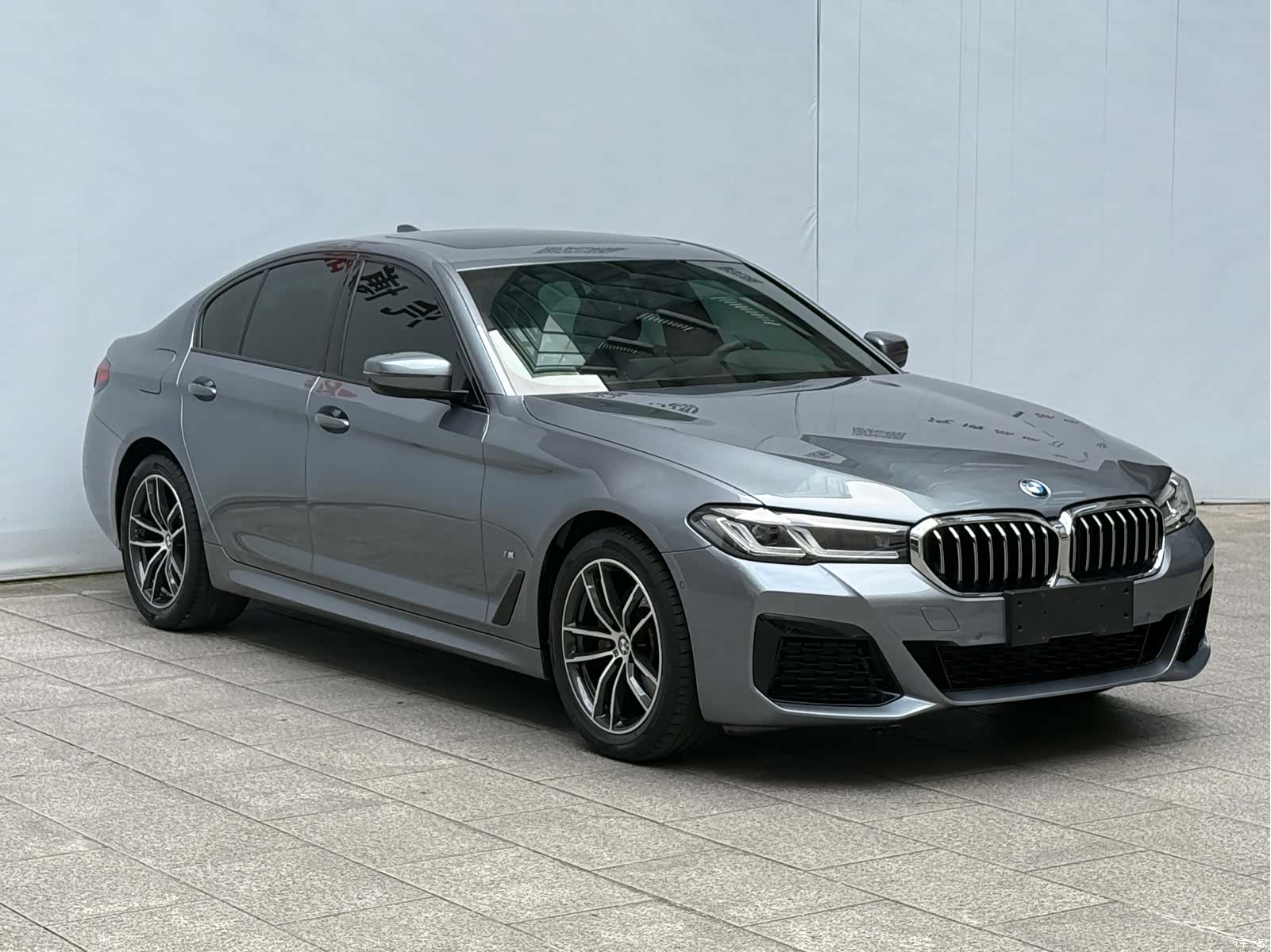 BMW 5 Series, 2022 3