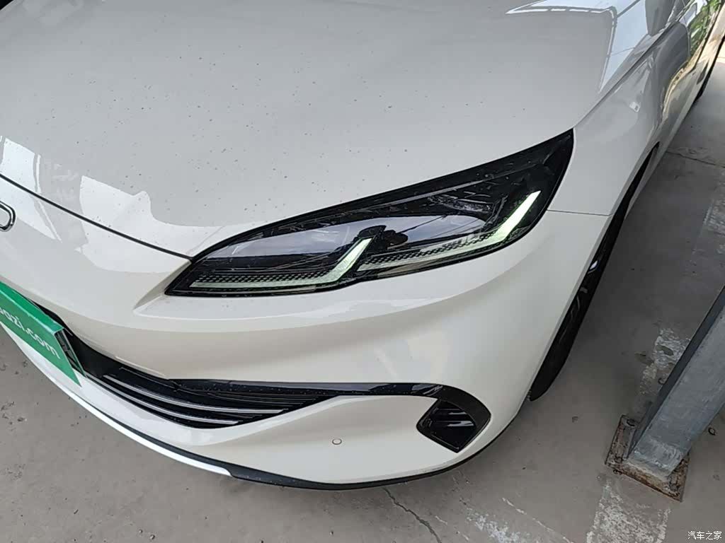 BYD Seal, 2024 24