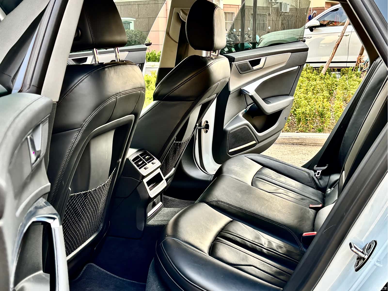 Audi A7, 2020 9