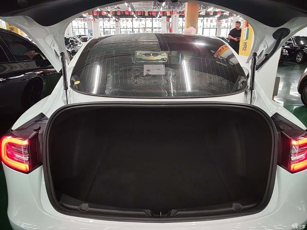 Tesla Model 3, 2020 19