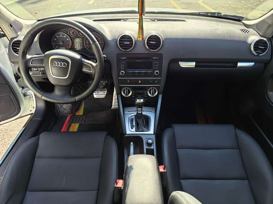 Audi A3 2012, фото 9