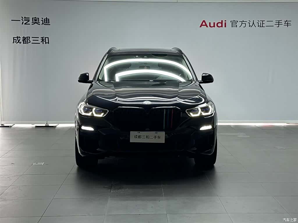 BMW X5, 2021 2