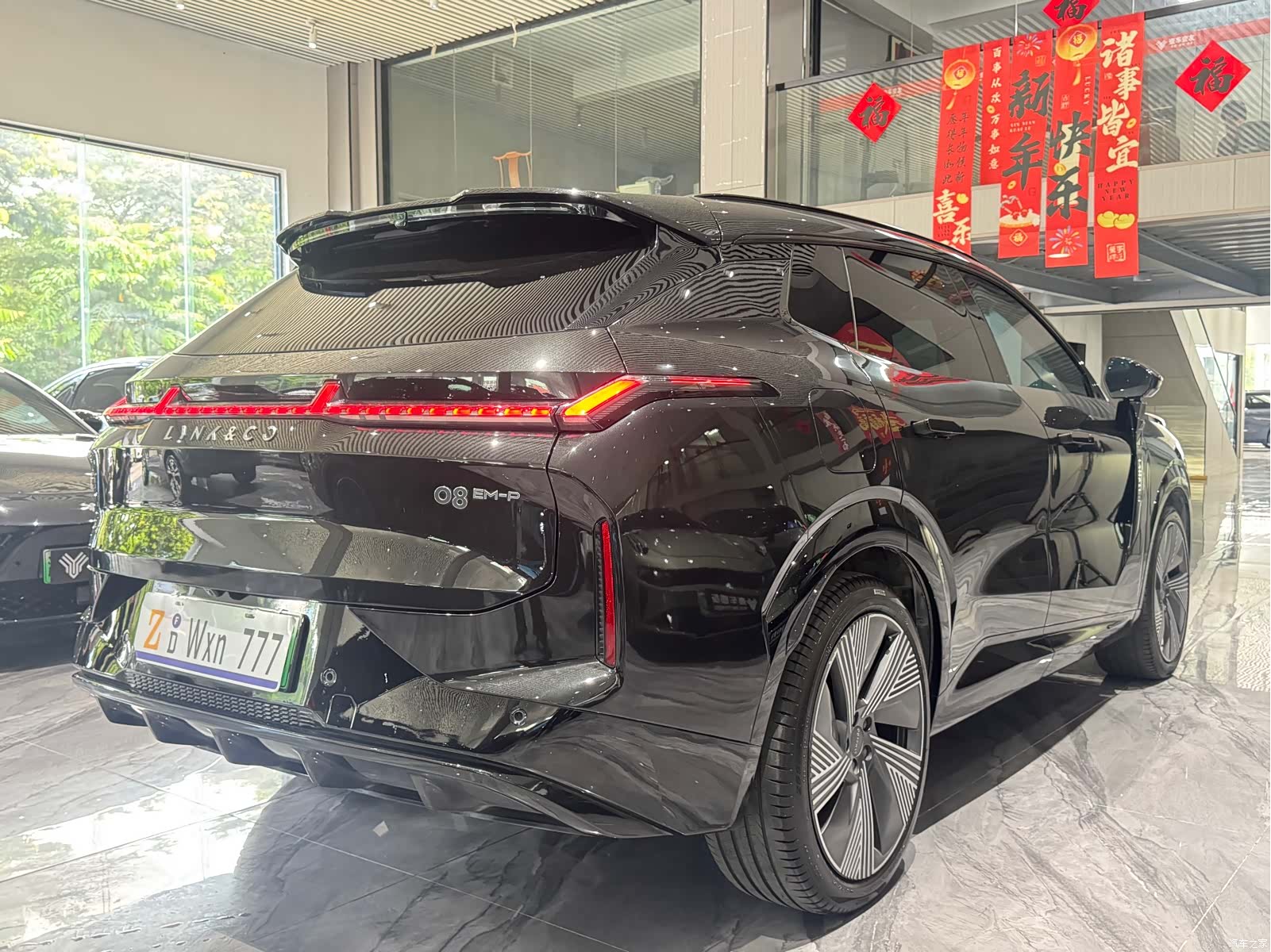 Lynk & Co 02, 2024 19